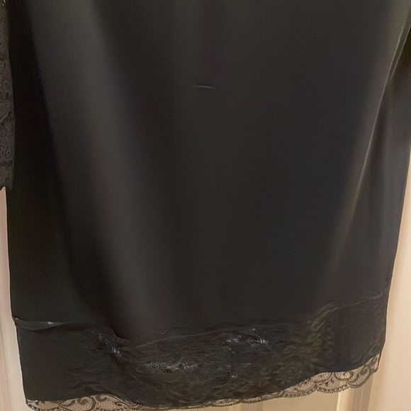 Gianni Bini Black Dress! - Picture 11 of 16